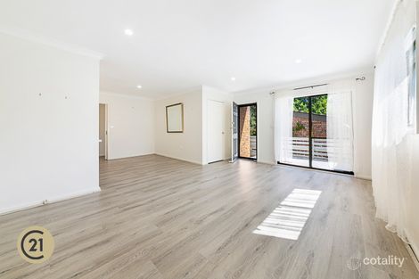 Property photo of 12/47 Edward Bennett Drive Cherrybrook NSW 2126