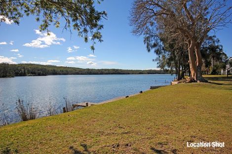 Property photo of 2 Waterview Close Lake Conjola NSW 2539