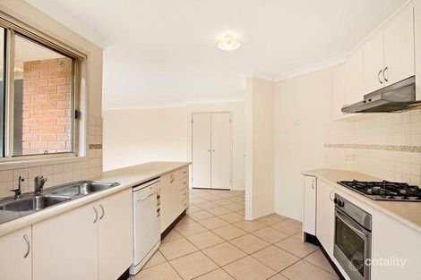 Property photo of 133 Conrad Road Kellyville Ridge NSW 2155