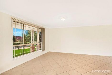 Property photo of 133 Conrad Road Kellyville Ridge NSW 2155