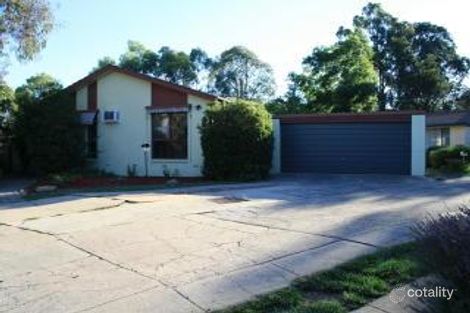 Property photo of 12 Bowler Place Kambah ACT 2902