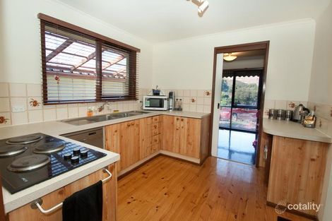Property photo of 12 Bowler Place Kambah ACT 2902