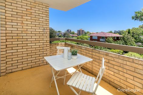 Property photo of 24/6-8 Hardie Street Neutral Bay NSW 2089