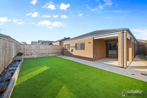 Property photo of 28 Wheat Street Diggers Rest VIC 3427
