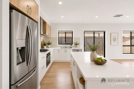 Property photo of 28 Wheat Street Diggers Rest VIC 3427