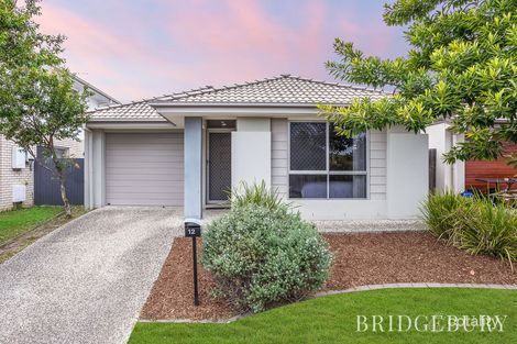 12 Hartley Cres, North Lakes, QLD 4509