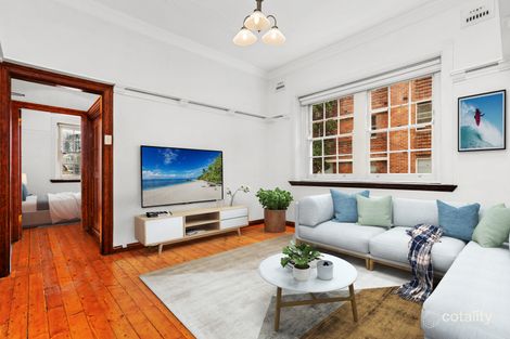 Property photo of 2/101 Kirribilli Avenue Kirribilli NSW 2061