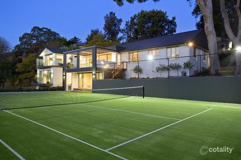 13 Sirius Cove Rd, Mosman, NSW 2088