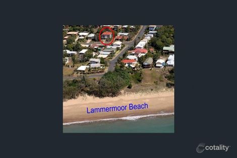 Property photo of 4/4 Rose Street Lammermoor QLD 4703