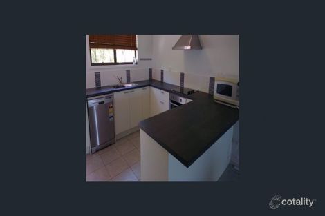 Property photo of 4/4 Rose Street Lammermoor QLD 4703