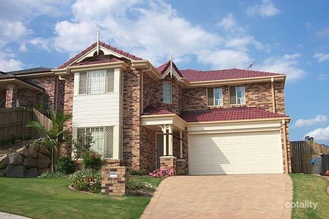 Property photo of 72 Minnelli Place McDowall QLD 4053