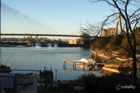 Property photo of 1/6 Mary Street Glebe NSW 2037
