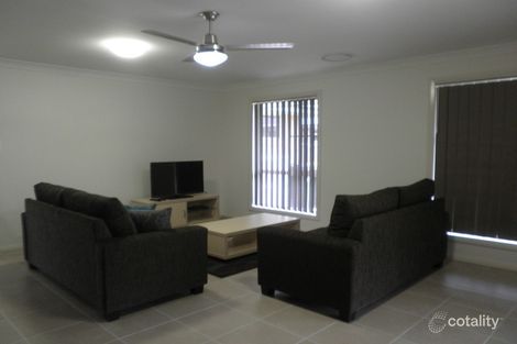 Property photo of 149 Cypress Pine Drive Miles QLD 4415