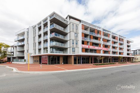 Property photo of 5/280 Lord Street Perth WA 6000