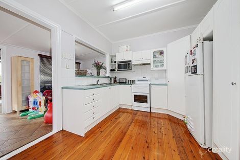 Property photo of 18 Prince Street Cannon Hill QLD 4170