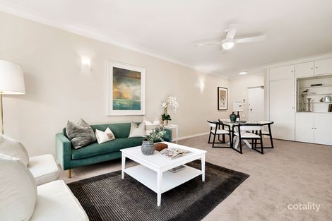 Property photo of 8/6 Coonanbarra Road Wahroonga NSW 2076
