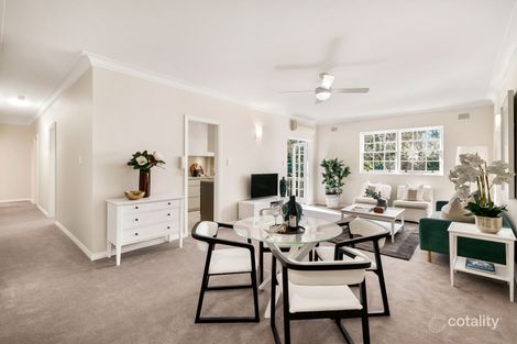 Property photo of 8/6 Coonanbarra Road Wahroonga NSW 2076