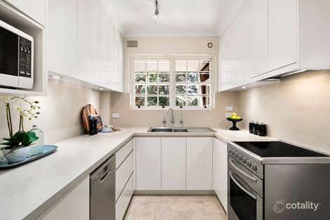 Property photo of 8/6 Coonanbarra Road Wahroonga NSW 2076