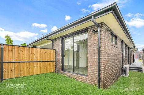 Property photo of 11A Thornbill Street Marsden Park NSW 2765