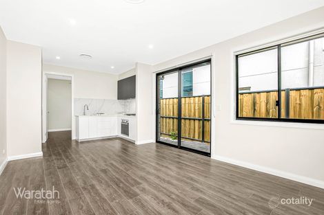 Property photo of 11A Thornbill Street Marsden Park NSW 2765