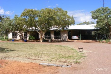 136 Stuart Hwy, Tennant Creek, NT 0860