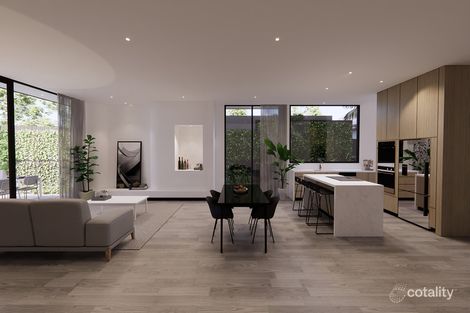 Property photo of 6A Marshall Avenue Highett VIC 3190