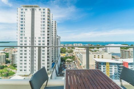 1713/43b Knuckey St, Darwin City, NT 0800