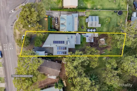 Property photo of 2 Vista Road Sunshine NSW 2264