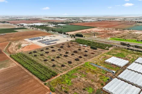 27 Bevan Rd, Virginia, SA 5120