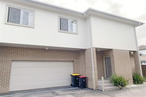 3/6-8 Market St, Moorebank, NSW 2170