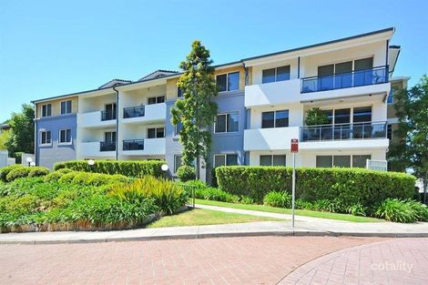 Property photo of 48/1 Maher Close Chiswick NSW 2046