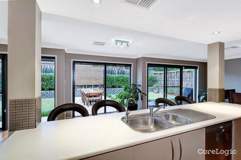 Property photo of 12 Singleton Avenue Kellyville Ridge NSW 2155