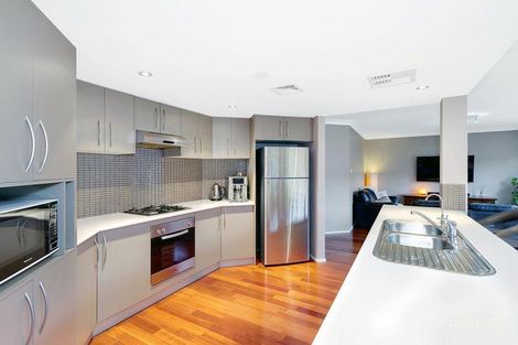 12 Singleton Ave, Kellyville Ridge, NSW 2155
