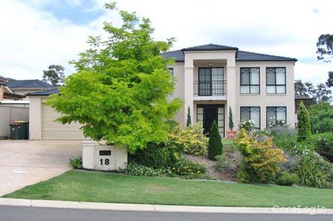 Property photo of 1 Berry Grove Menai NSW 2234