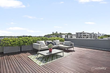 Property photo of 428/2-4 Powell Street Waterloo NSW 2017