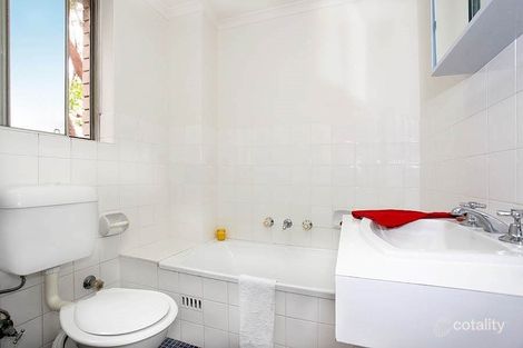 Property photo of 19/28-34 Station Street West Ryde NSW 2114