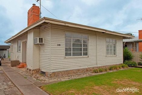 Property photo of 249 Lawrence Street Wodonga VIC 3690