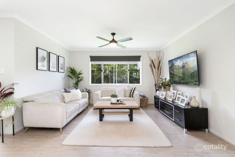 Property photo of 1 Parrot Place Mountain Creek QLD 4557