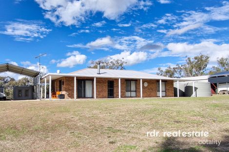 3066 Gwydir River Rd, Bundarra, NSW 2359