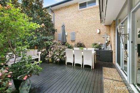 Property photo of 5/25-27 Barry Street Neutral Bay NSW 2089
