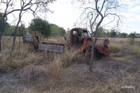 4641 Capricorn Hwy, Westwood, QLD 4702