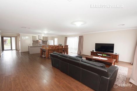 Property photo of 60 Trillium Boulevard Mickleham VIC 3064