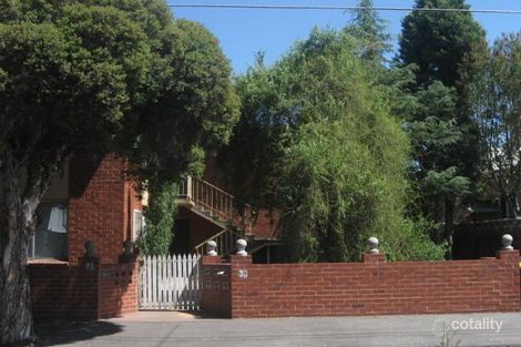 Property photo of 3/38 Collier Crescent Brunswick VIC 3056