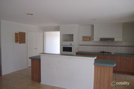 Property photo of 8 Hydefield Drive Wyndham Vale VIC 3024