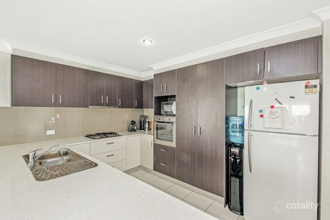 Property photo of 36 Coachella Crescent Upper Coomera QLD 4209