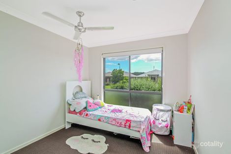 Property photo of 36 Coachella Crescent Upper Coomera QLD 4209