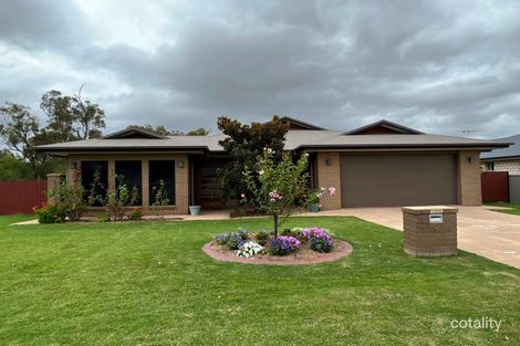 Property photo of 1 Sommerfeld Crescent Chinchilla QLD 4413