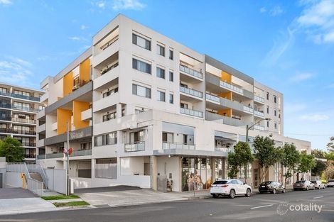 27/31-35 Chamberlain St, Campbelltown, NSW 2560