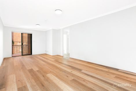 Property photo of 6/36 Buckland Street Chippendale NSW 2008