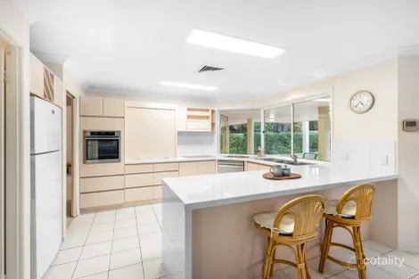 Property photo of 33 Molakai Drive Mountain Creek QLD 4557